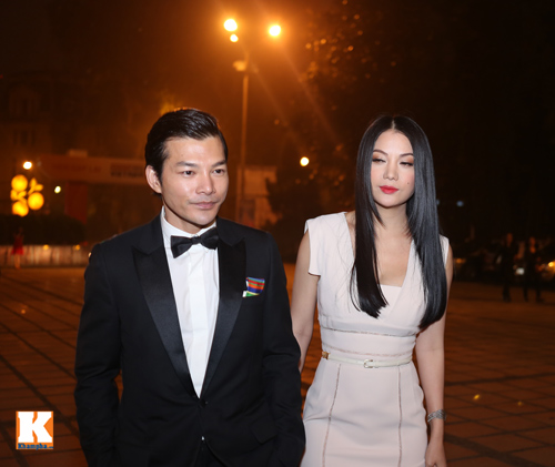 ngoc anh-bao son than mat xoa tin don ly hon - 1