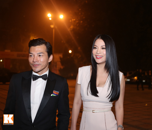 ngoc anh-bao son than mat xoa tin don ly hon - 2