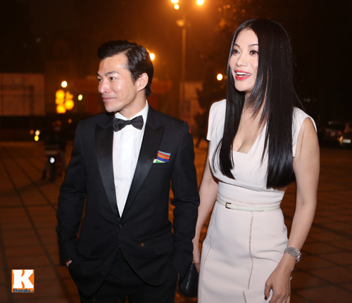 ngoc anh-bao son than mat xoa tin don ly hon - 4