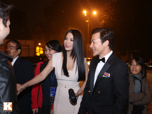 ngoc anh-bao son than mat xoa tin don ly hon - 5