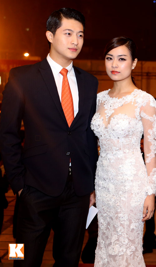 pham quynh anh khoe eo thon dang gon bat ngo - 12