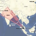 Tin tức - Những điều đã biết và chưa biết về MH370