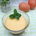 Bếp Eva - Tráng miệng với bánh flan nướng