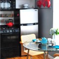 Nhà đẹp - 9 lưu ý nhà bếp để ấm no quanh năm