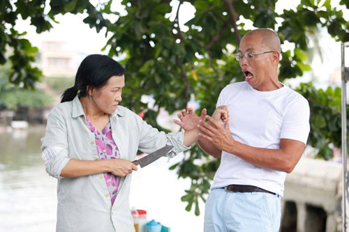 chuyen hau truong hai huoc cua 'vua di vua khoc' - 4