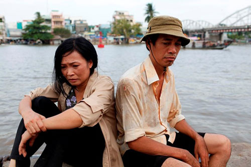 chuyen hau truong hai huoc cua 'vua di vua khoc' - 1
