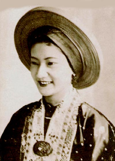 ban linh 'an dut vua' cua hoang hau nam phuong - 1