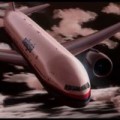 Tin tức - MH370 núp bóng máy bay khác để né radar?