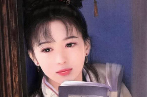 ban chieu, nu su gia co mot khong hai - 2