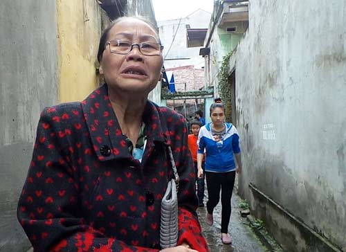 nhoi long dam tang cua be 8 tuoi bi bao hanh - 2