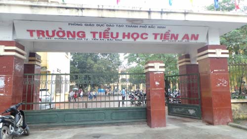 bo danh con da man: be loc da nghi hoc nua thang - 1