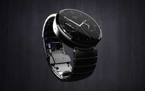 loat anh concept dong ho thong minh chay android wear cua google - 5