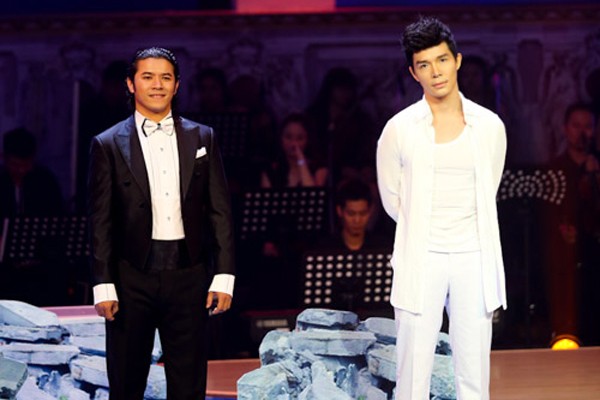 nathan lee: "me kasim chui toi la do khon nan" - 1