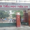Tin tức - Bố đánh con dã man: Bé Lộc đã nghỉ học nửa tháng