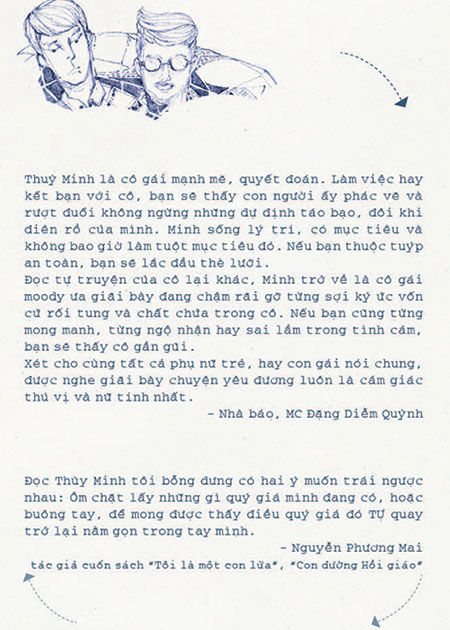mc thuy minh ra mat... hoc thuyet dan ong - 2