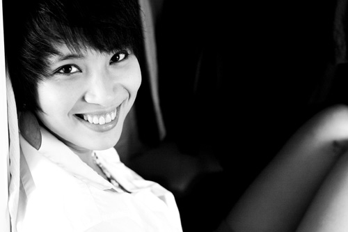 mc thuy minh ra mat... hoc thuyet dan ong - 3