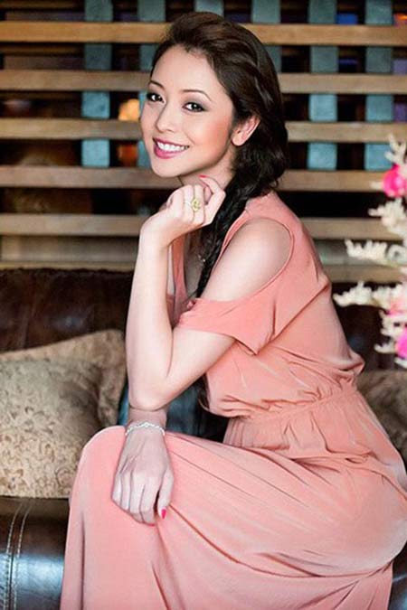 jennifer pham lam dai su du lich new zealand - 4