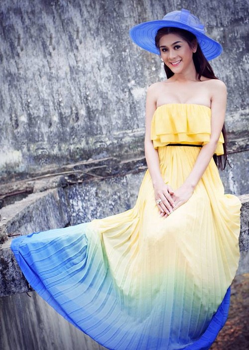 lam chi khanh lai doi nghe danh moi - 1