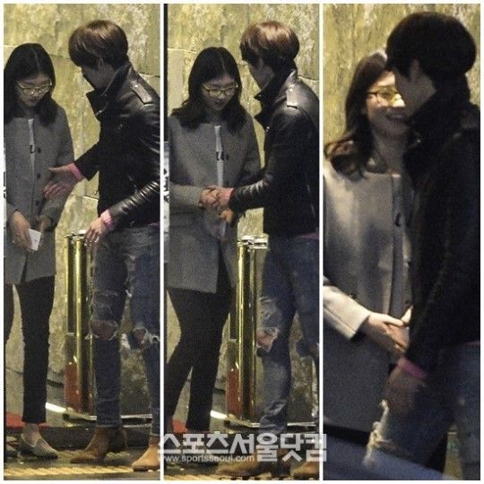 woo bin "ngoai tinh" voi van dong vien 17 tuoi - 3
