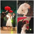 Làng sao - Hà Hồ cười "điên đảo" vì Minh Nhí tỏ tình
