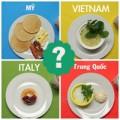 Clip Eva - Phở Việt và bữa ăn sáng của thế giới