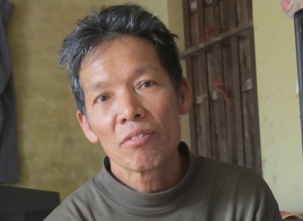linh cam cua nguoi me truoc dem con trai bi giet - 2