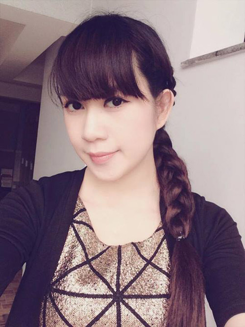vo ly hai: 2 con van dep nhu bup be - 6