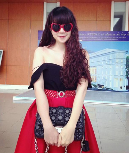 vo ly hai: 2 con van dep nhu bup be - 7