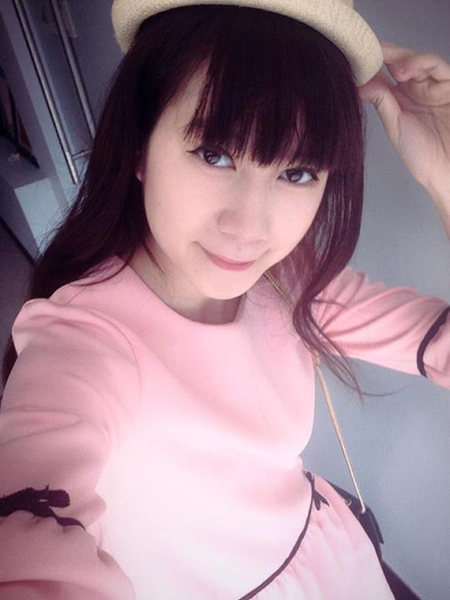 vo ly hai: 2 con van dep nhu bup be - 8