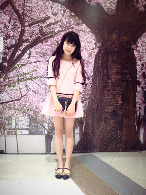 vo ly hai: 2 con van dep nhu bup be - 10
