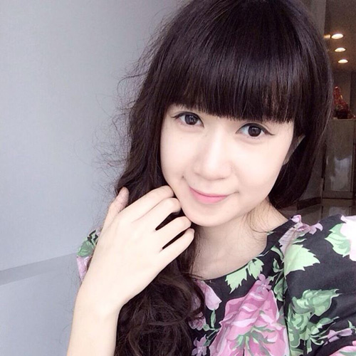 vo ly hai: 2 con van dep nhu bup be - 13