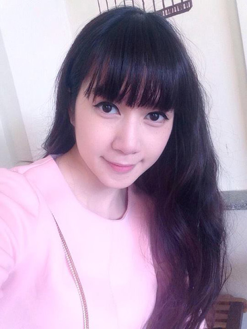 vo ly hai: 2 con van dep nhu bup be - 15