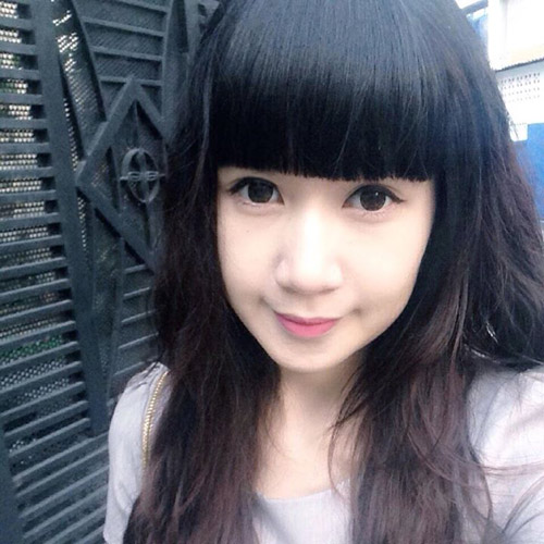 vo ly hai: 2 con van dep nhu bup be - 2