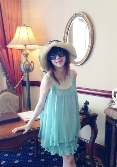 vo ly hai: 2 con van dep nhu bup be - 4