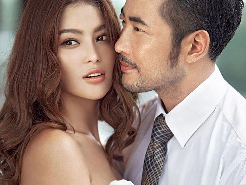 tinh cu den pha tan dam cuoi cua toi - 2