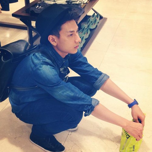 street style an tuong cua my nam vbiz - 11