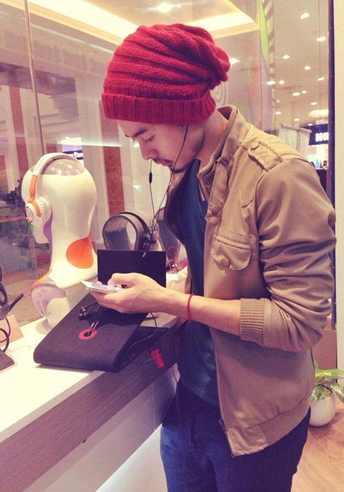 street style an tuong cua my nam vbiz - 17