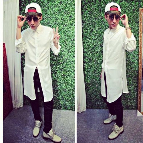 street style an tuong cua my nam vbiz - 3