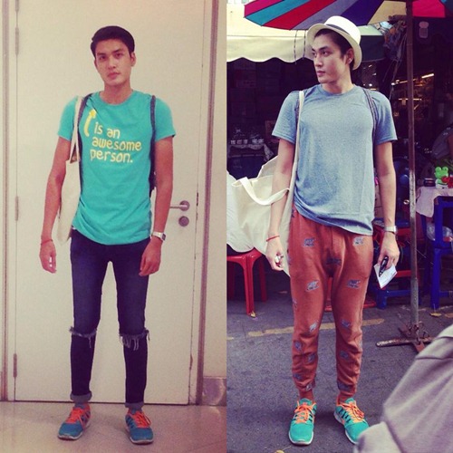 street style an tuong cua my nam vbiz - 7