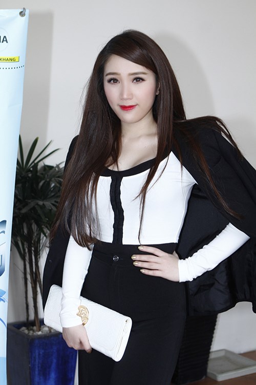cao thai son bat tay bao thy cung "toa sang" - 10