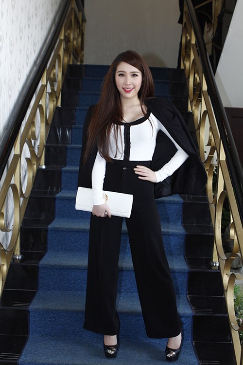 cao thai son bat tay bao thy cung "toa sang" - 11