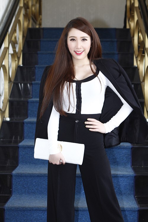 cao thai son bat tay bao thy cung "toa sang" - 12