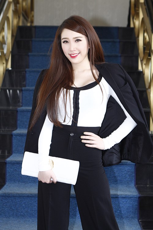 cao thai son bat tay bao thy cung "toa sang" - 13