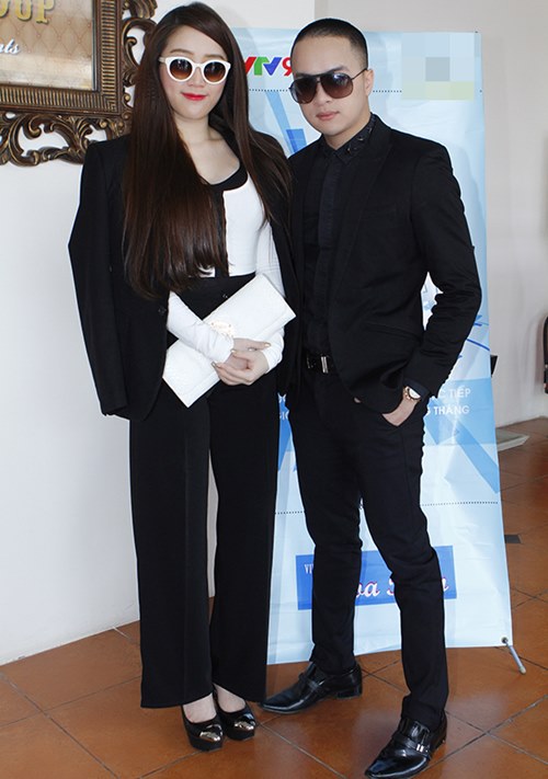 cao thai son bat tay bao thy cung "toa sang" - 2