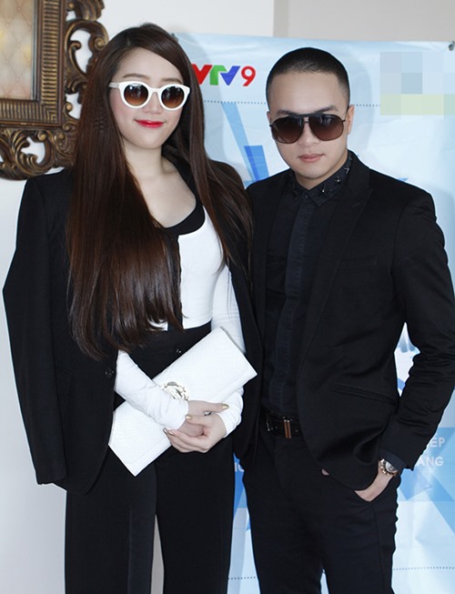 cao thai son bat tay bao thy cung "toa sang" - 4