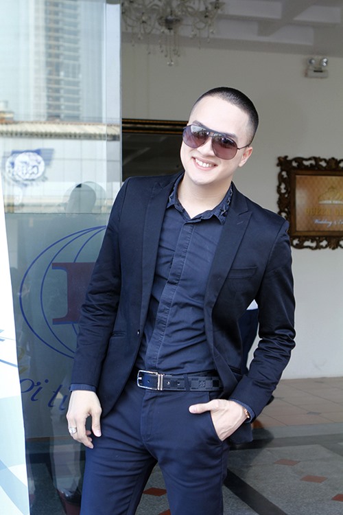 cao thai son bat tay bao thy cung "toa sang" - 5