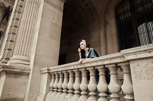 ly nha ky long lay giua paris co kinh - 3
