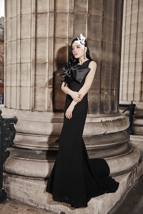 ly nha ky long lay giua paris co kinh - 2