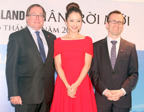 jennifer pham chinh thuc thanh dai dien du lich - 6