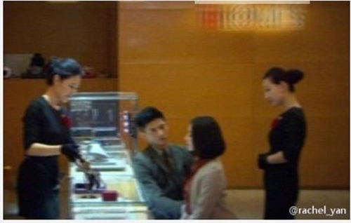 ngo ky long sam nhan cuoi tang luu thi thi - 1